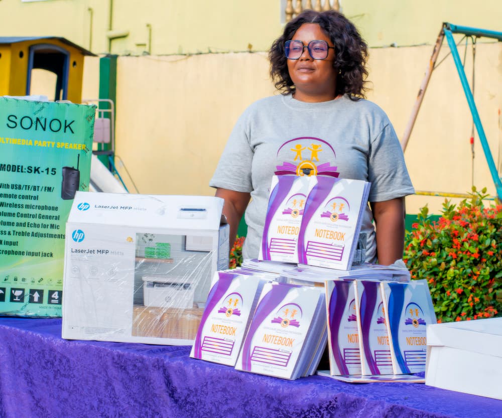 Christmas funfair activities