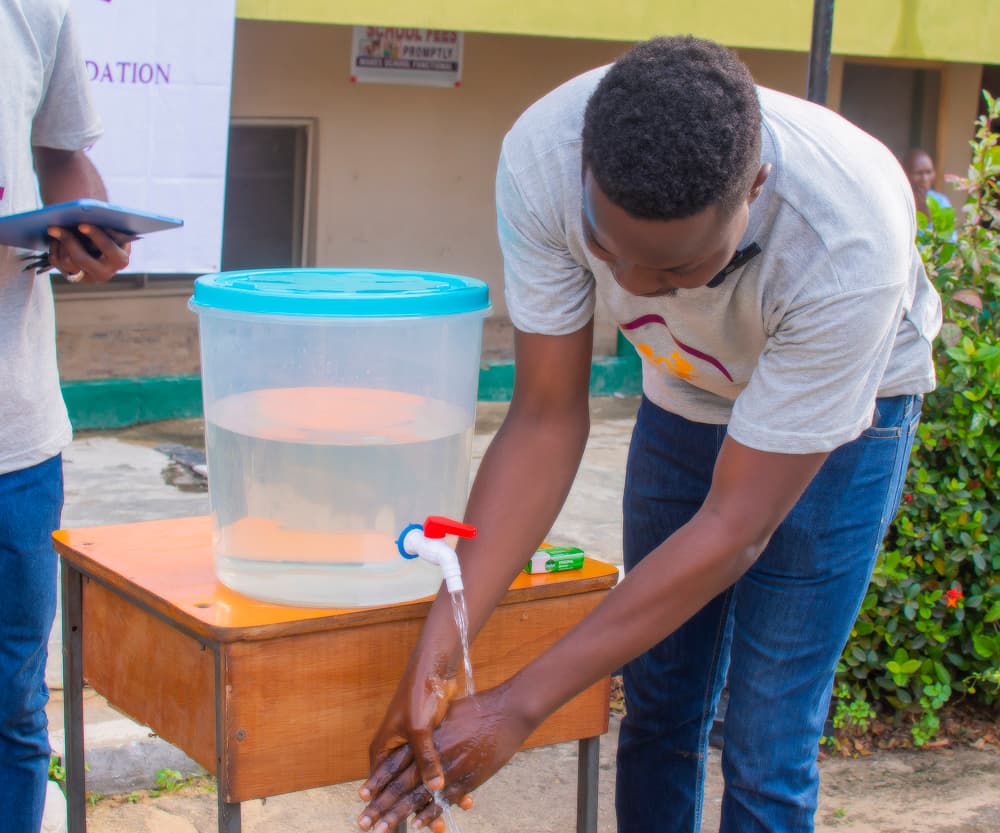 Community engagement day