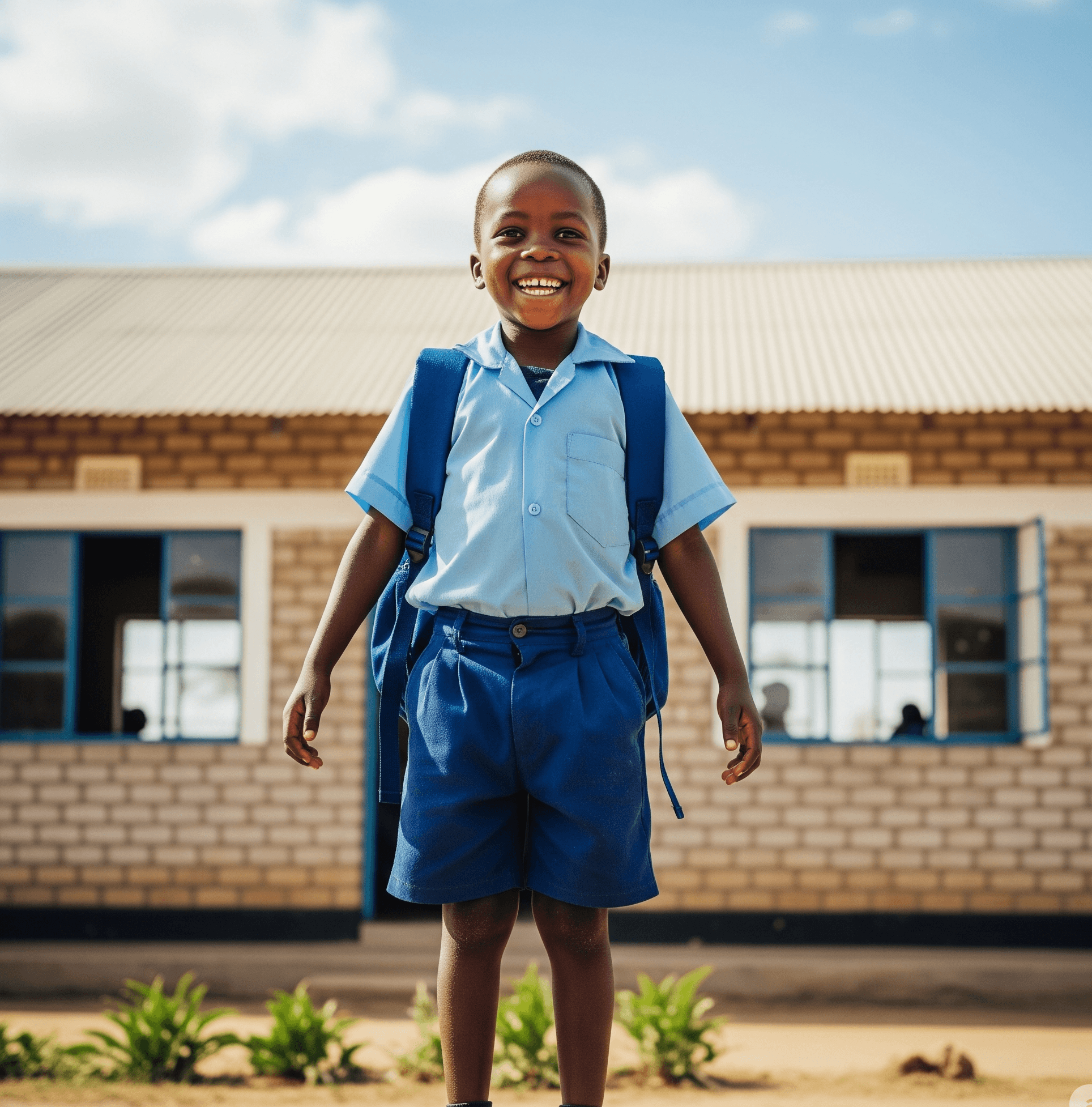 School a Child Initiative