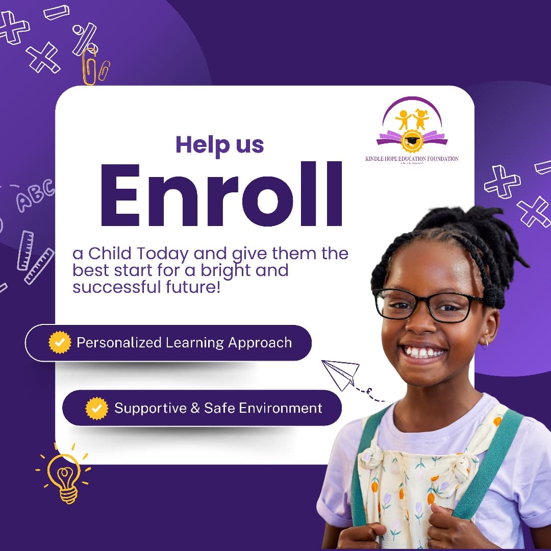 School a Child Initiative