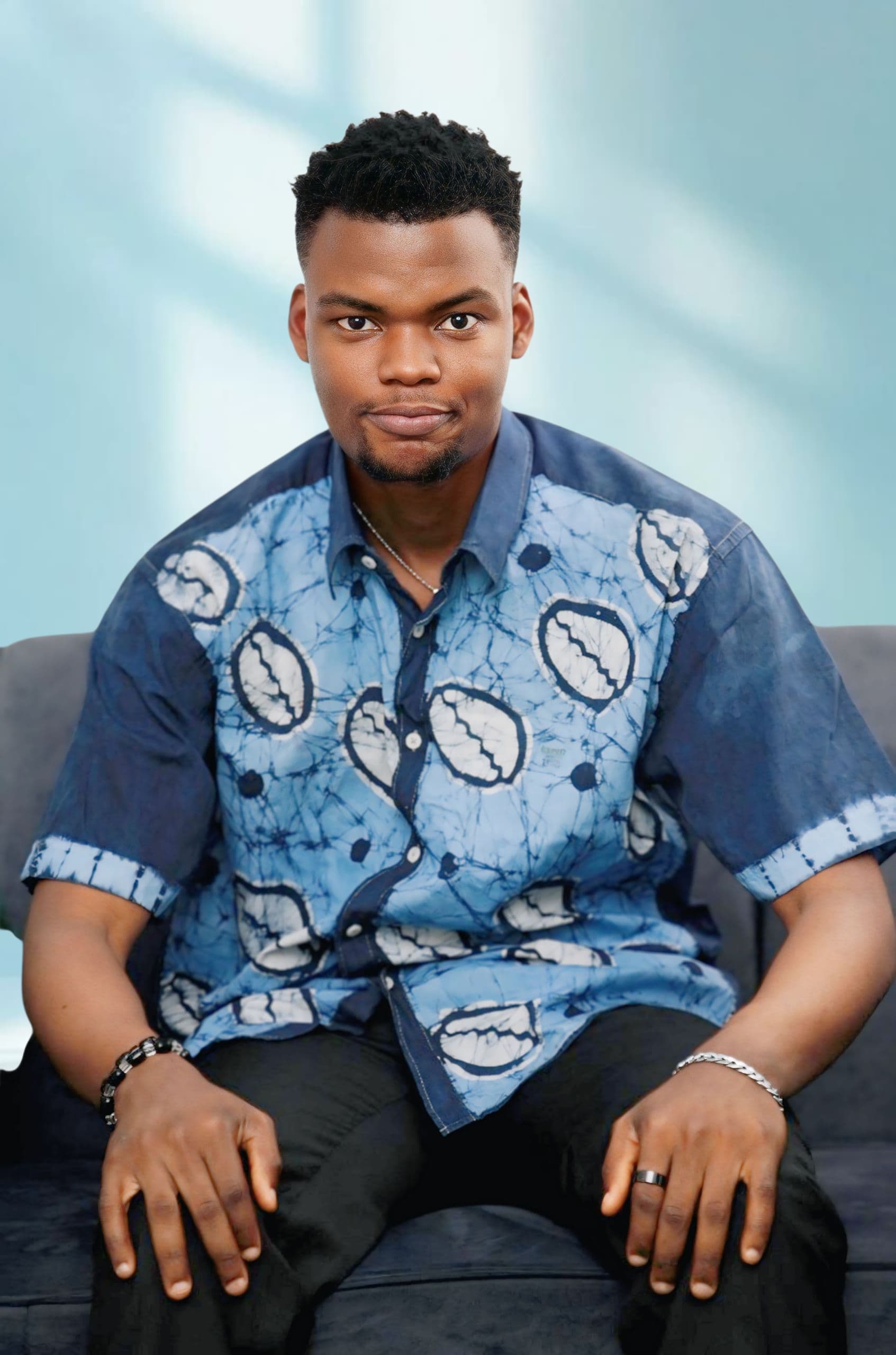 Ayomide Olamilekan Raphael