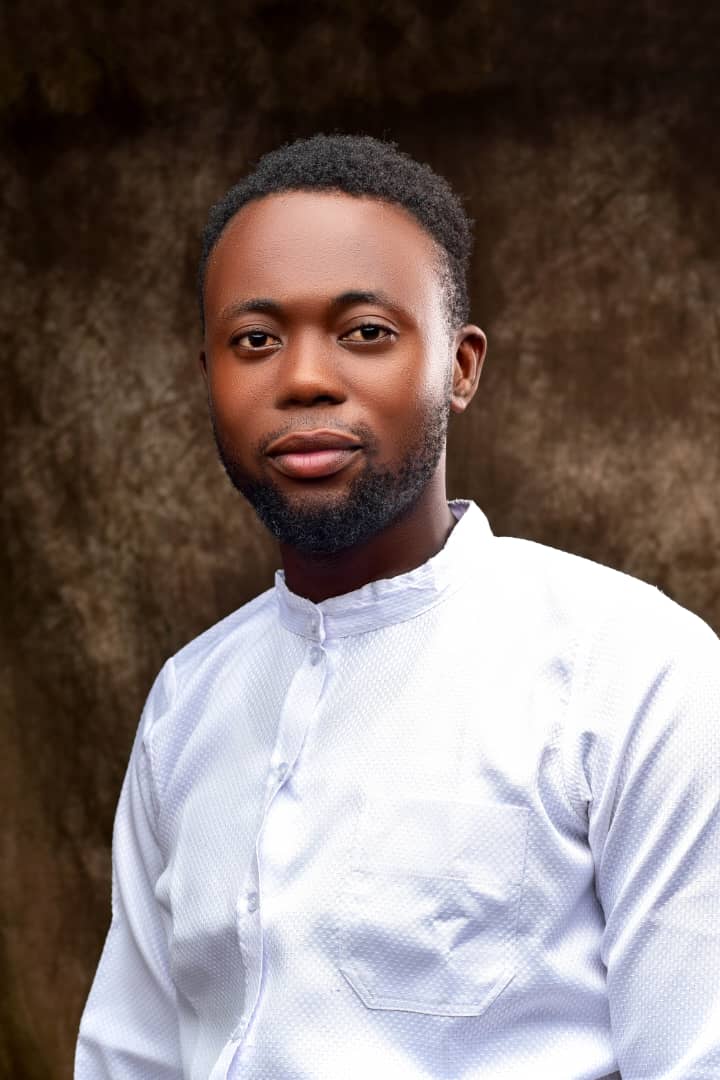 Michael Gbadebo
