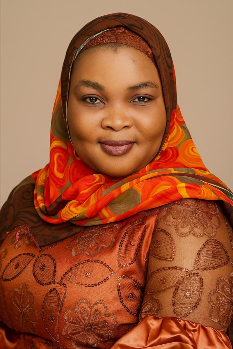 Yewande Shonubi Adedeji